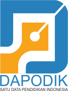 Logo Dapodik 2021